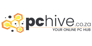 PC HIVE LOGO DESIGN WITH SLOGAN